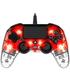 mando-con-cable-nacon-licenciado-light-rojo-ps4