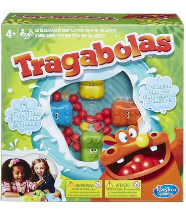 tragabolas