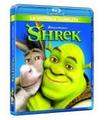 SHREK 1-4 (DVD)