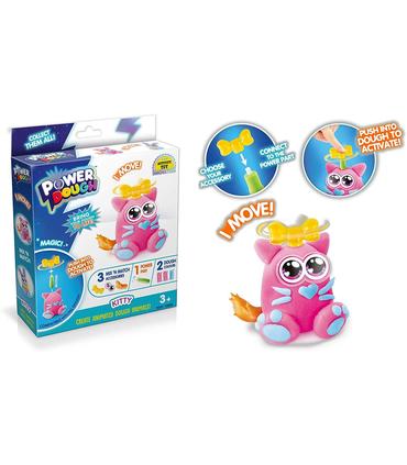 power-dough-animales-multicolor