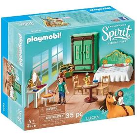 playmobil-9476-spirit-habitacion-de-lucky