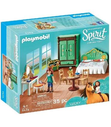playmobil-9476-spirit-habitacion-de-lucky
