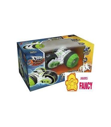 coche-rc-revolution-pilas-y-cargador