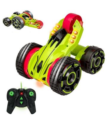 vehiculo-xtrem-raiders-acrobatico-rc-spin-wheels-pro