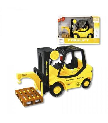 toro-construccion-con-musica-y-luz