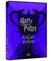 Harry Potter Caliz  de Fuego Dvd