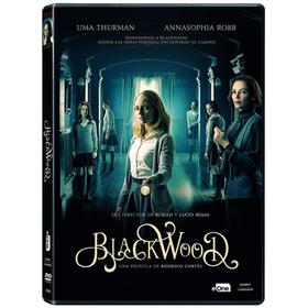 blackwood-dvd