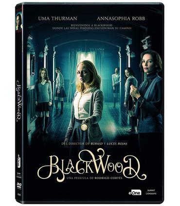 blackwood-dvd