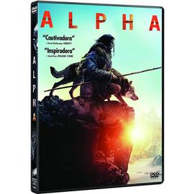 alpha-dvd