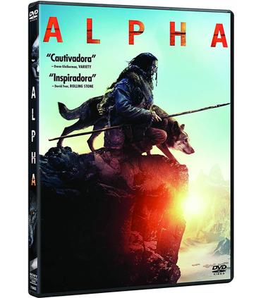 alpha-dvd