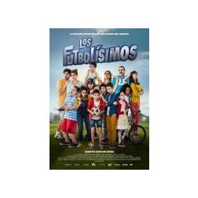 los-futbolisimos-dvd-dvd