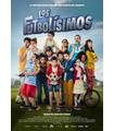 LOS FUTBOLISIMOS (DVD) (DVD)