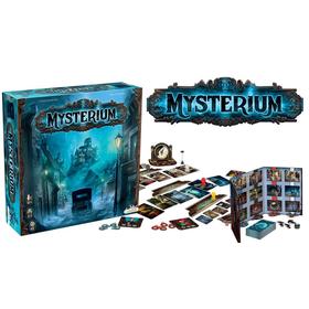 mysterium