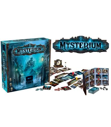 mysterium