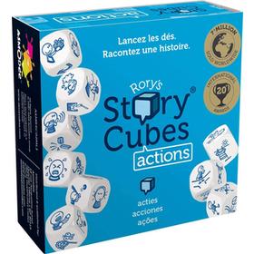 story-cubes-acciones