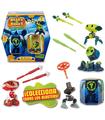 Ready 2 Robot Serie 1 Capsula Bot Blaster Surtidos