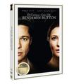 El Curioso Caso de Benjamin Button Dvd