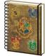 libreta-a5-wiro-hogwarts-harry-potter