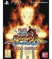 Naruto Shippuden Ultimate Ninja Storm PS3