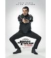 JOHNNY ENGLISH 3 NUEVO EN ACCIO - (DVD)