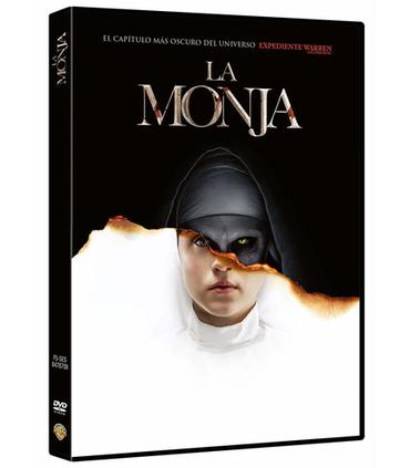 la-monja-dvd