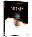 La Monja Dvd