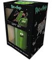 Caja Regalo Rick & Morty