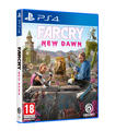 Far Cry New Dawn Ps4