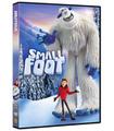 Smallfoot Dvd