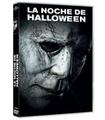 Noche de Halloween Dvd