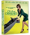 Ola De Crímenes Dvd