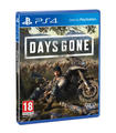 Days Gone Ps4