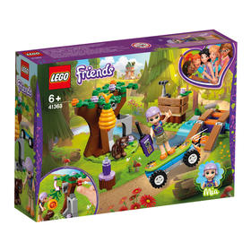 lego-41363-aventura-en-el-bosque-de-mia