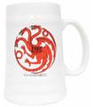Jarra Cerveza Céramica Fire and Blood Targaryen