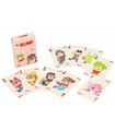 Baraja Cartas Poker Dr. Slump