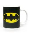 Taza Céramica DC Comics Logo Batman