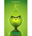 EL GRINCH - DVD (DVD)