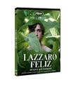 Lazzaro Feliz  Dvd