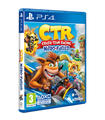 Crash Team Racing Nitro Fueled Ps4