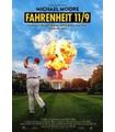 FAHRENHEIT 11/9 - DVD (DVD)
