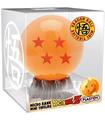 Hucha Bola de Dragon 4 Estrellas 10Cm