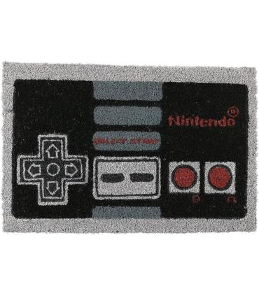 felpudo-nintendo-nes-controller