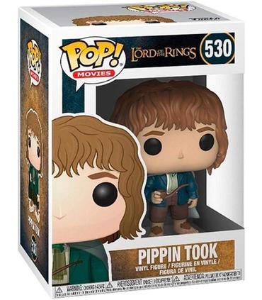 figura-funko-pop-the-lord-of-the-rings-pop-pippin-took