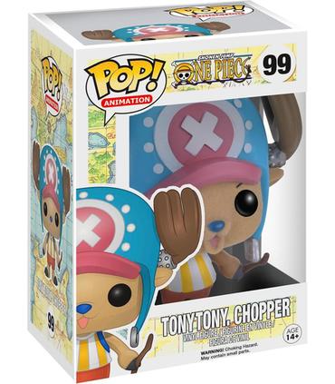 figura-funko-pop-one-piece-chopper