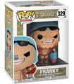 Figura Funko One Piece Franky