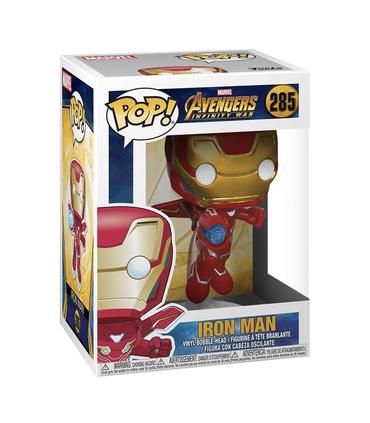 figura-funko-pop-marvel-avengers-infinity-iron-man
