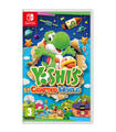 Yoshi's Crafted World Switch