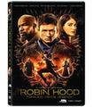 Robin Hood Origins Dvd