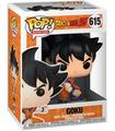 Figura Funko Pop Dragon Ball Z Goku
