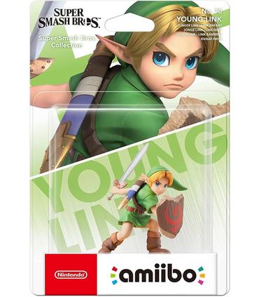 figura-amiibo-young-link